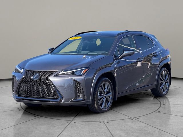 lexus ux hybrid 2023 JTHB9JBH4P2069701 image lexus ux hybrid 2023 JTHB9JBH4P2069701 image